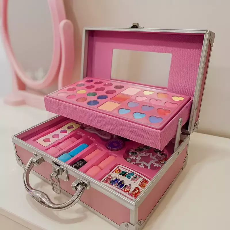 KIT DE BELLEZA SHINNING