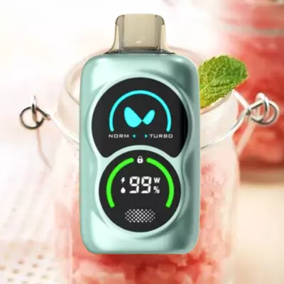 Watermelon Ice