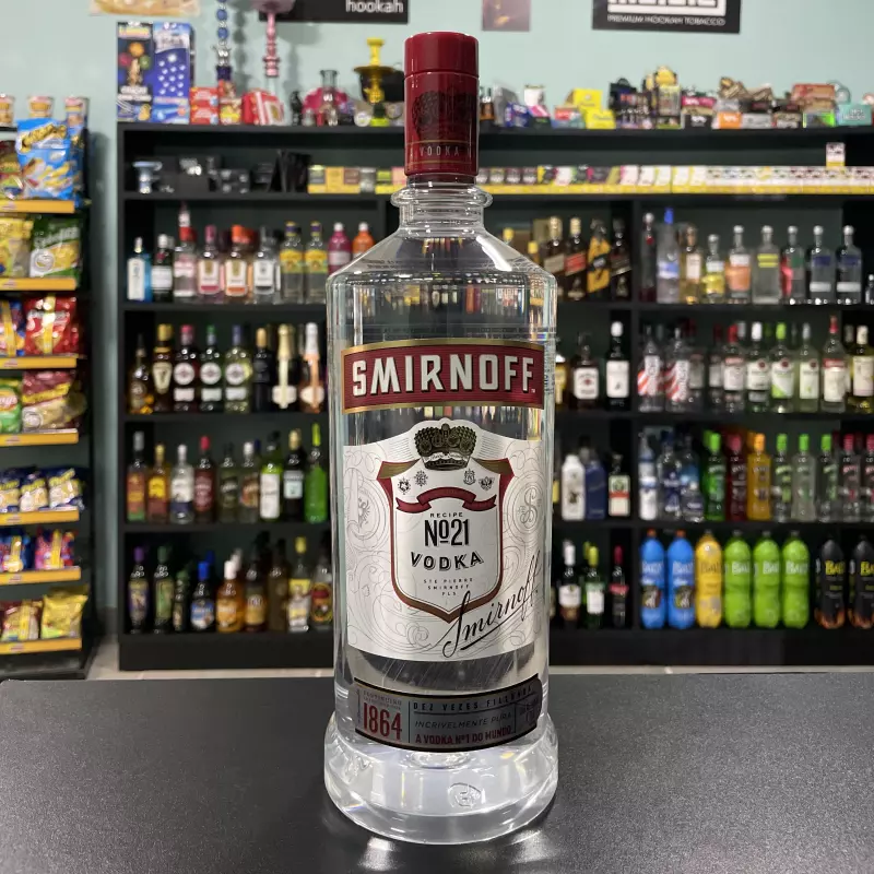 Smirnof 1,750ml