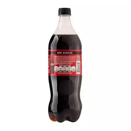 Coca-cola zero  1L