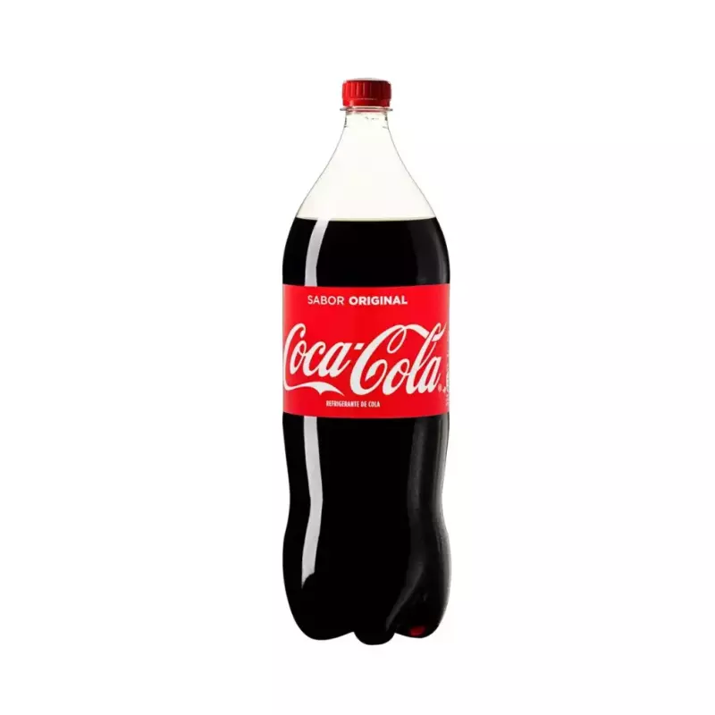 COCA COLA 2L [PROMOÇÃO]