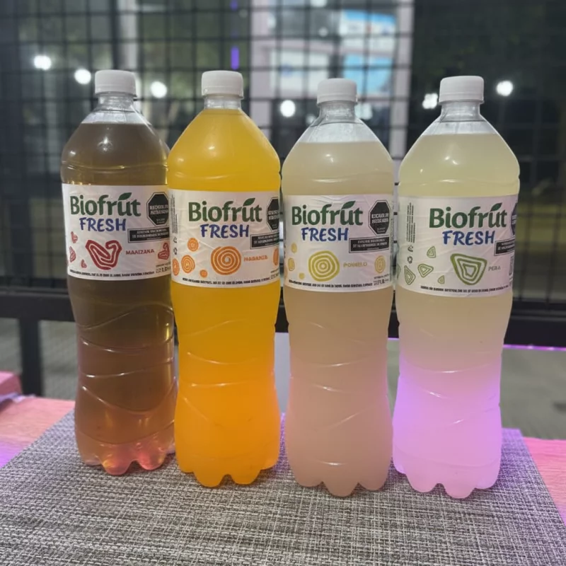 Agua saborizada 1.5 Pomelo