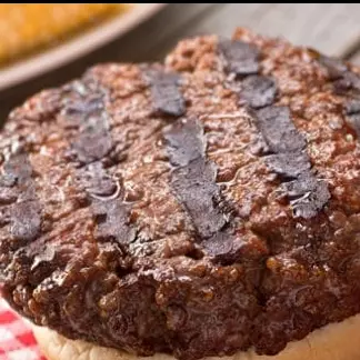 Adición de Carne HAMBURGUESA