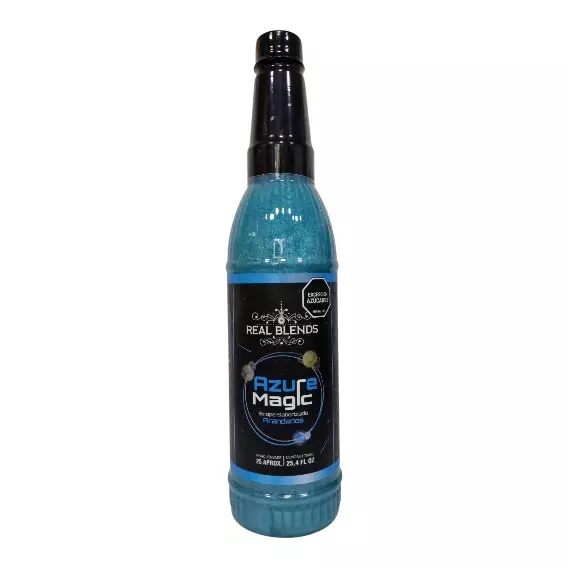 Sirope Glow Azure Magic