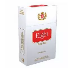 Cigarro Eight