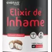 ELIXIR DE INHAME