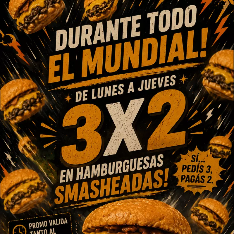 3 x 2 !!!