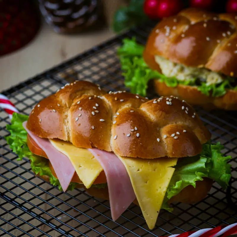 Combo 4: Navidad Dulce Navidad.