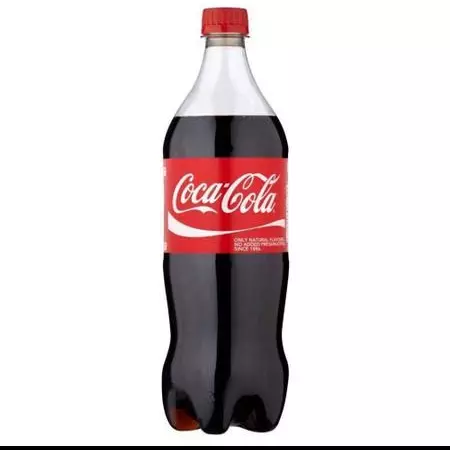 Coca 1 litro