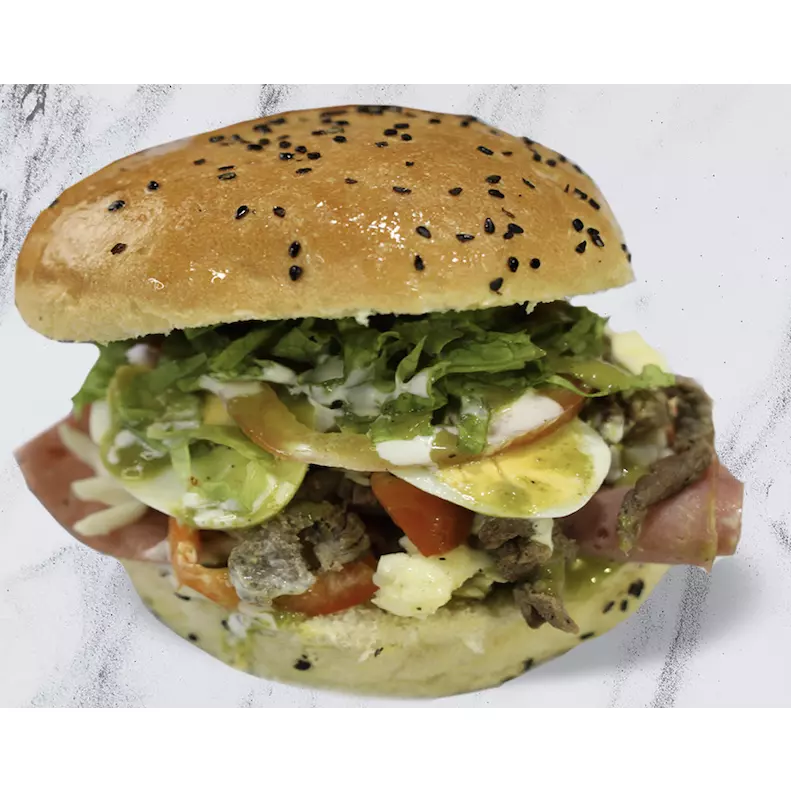 Chivito