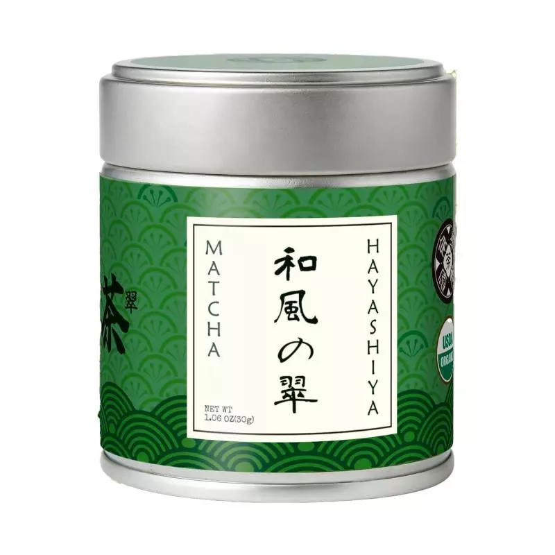 Matcha Hayashiya Ceremonial