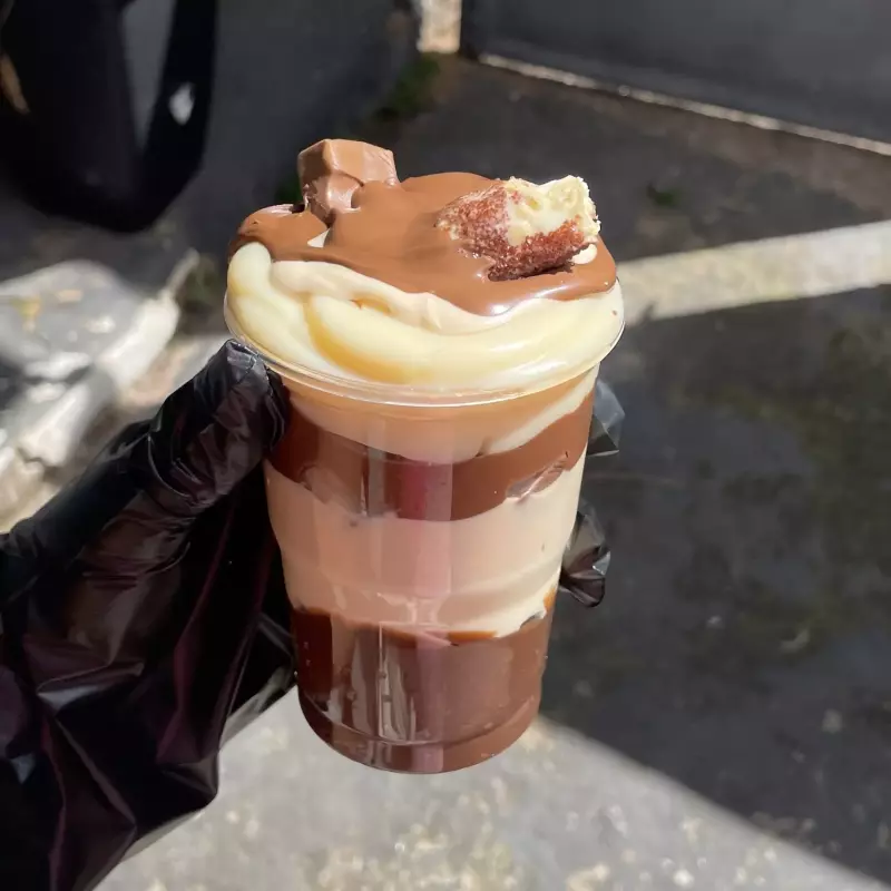 Copo da felicidade SUPREME KINDER