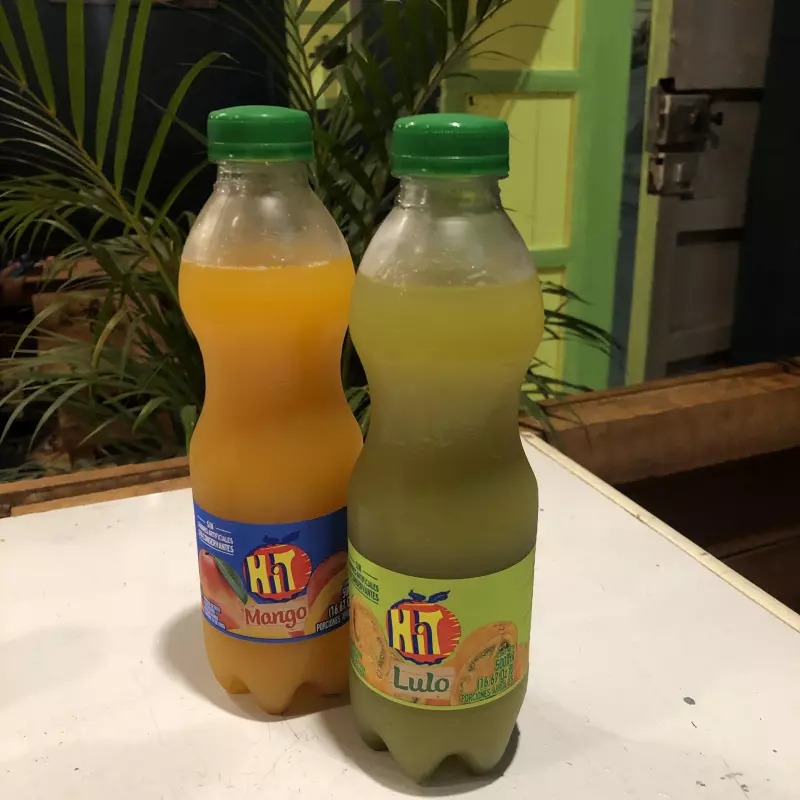 jugo hit