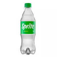 SPRITE 600ML
