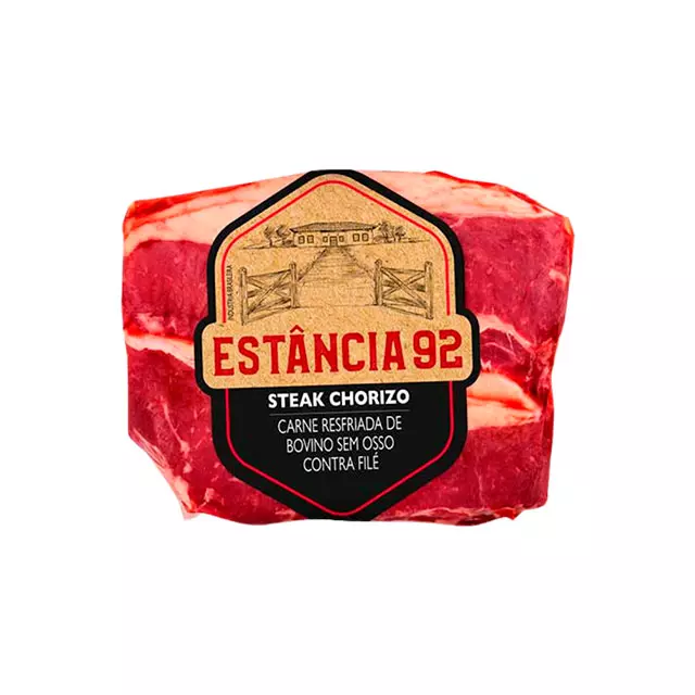 STEAK CHORIZO ESTÂNCIA 92