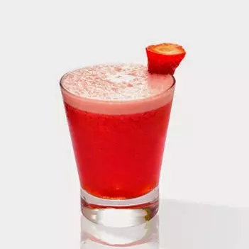 Pisco Sour Fresa