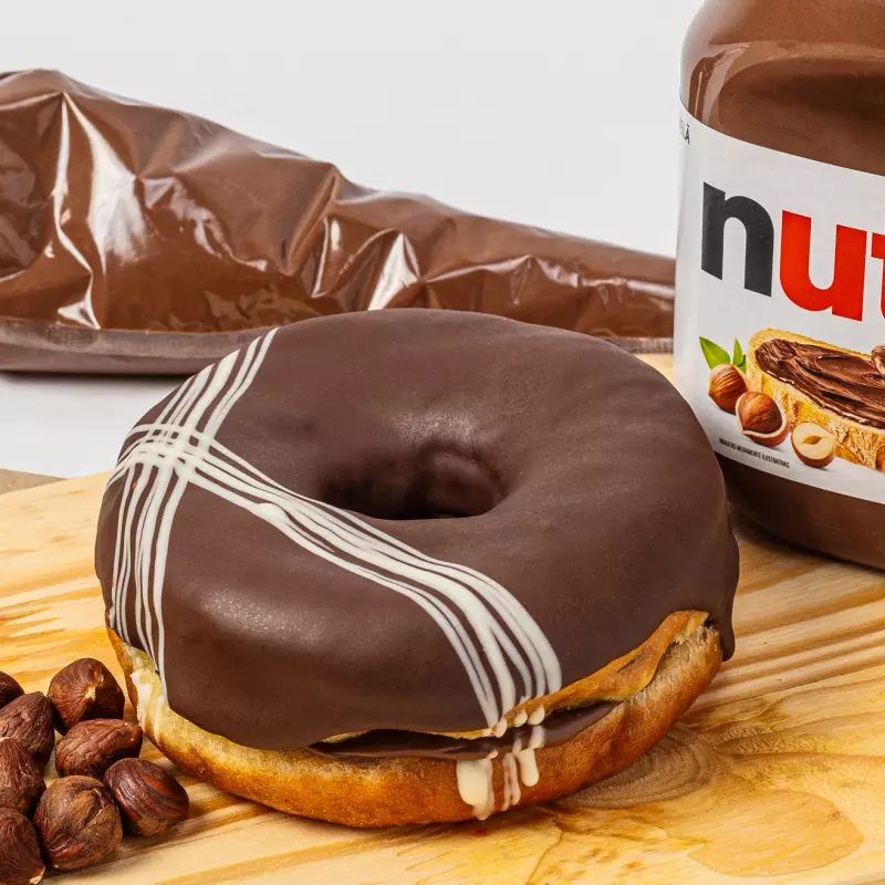Nutella