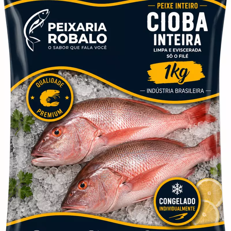 Cioba Inteira