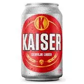 KAISER LATA 350ML