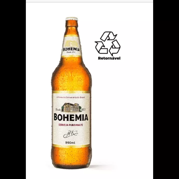 Bohemia 1L