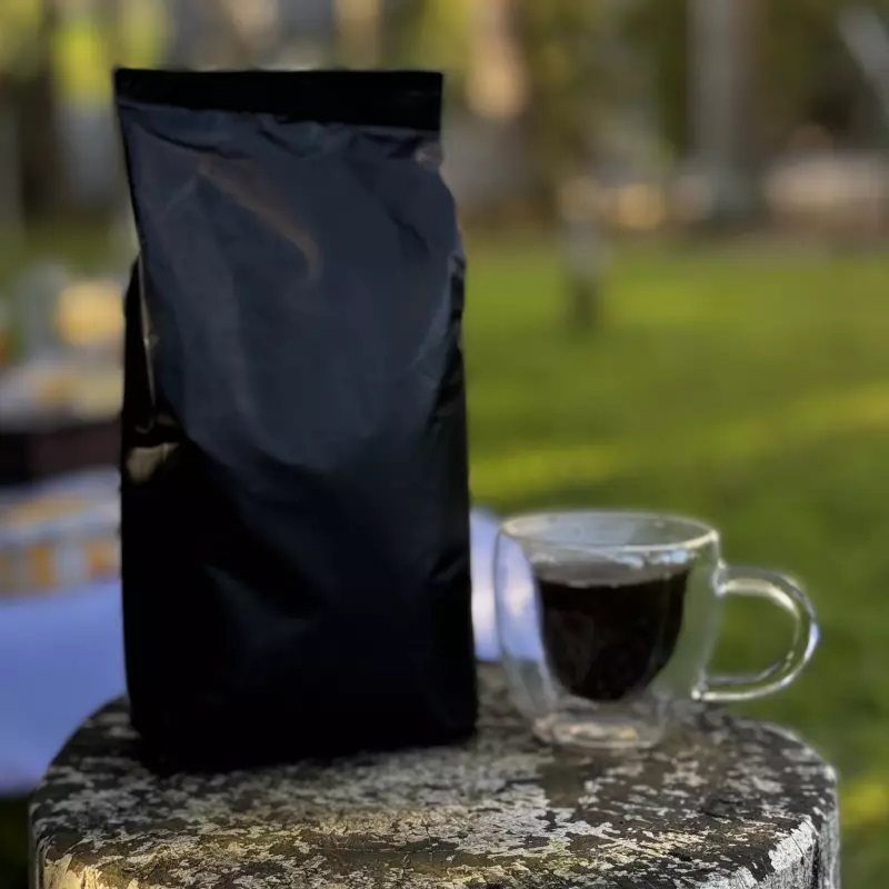 Café Da Roça