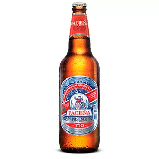 Cerveza Paceña