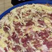 PIZZA 1/2 PERUANA