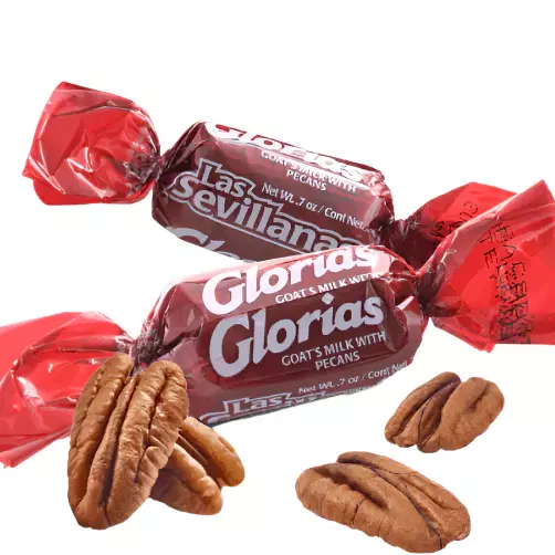 Glorias