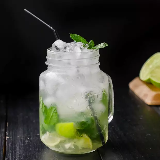 MOJITO POLACO