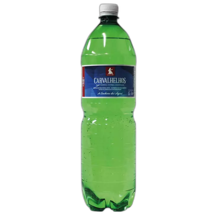 c/ gás Carvalheiros 1,5L / Sparkling