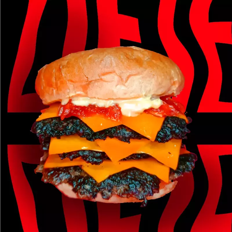 𝙊𝘽𝙀𝙎𝙎𝘼 𝙏𝙍𝙄𝙋𝙇𝙀