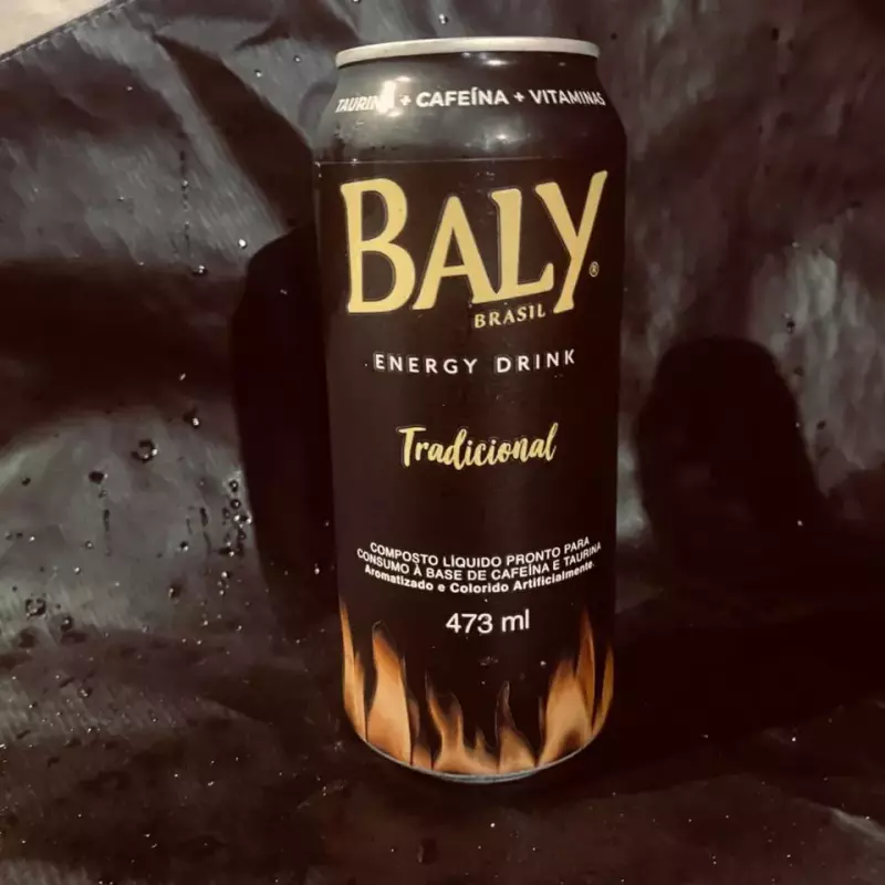 Bally Tradicional 473ml