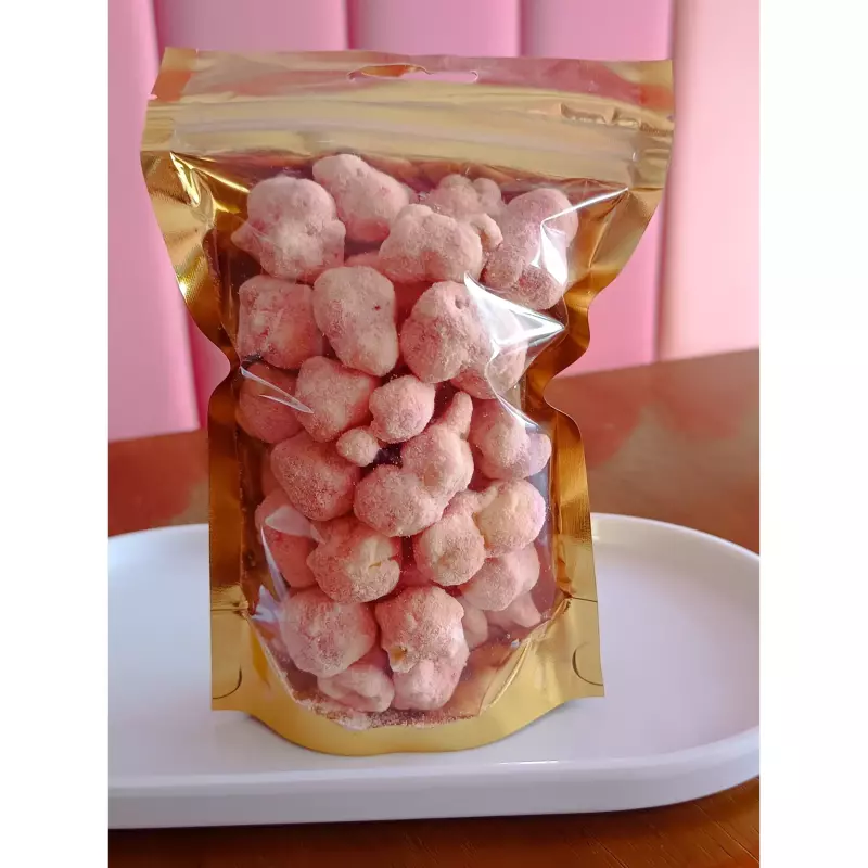 Pipoca ( Nesquik P ) 100 g