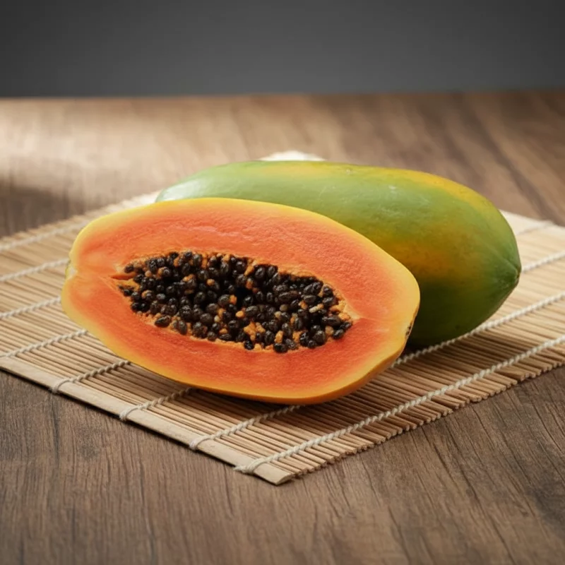 MAMÃO FORMOSA ORG. UN G