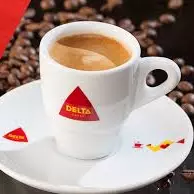 CAFÉ EXPRESSO