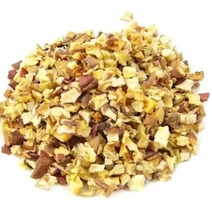 Maça desidratada 100g