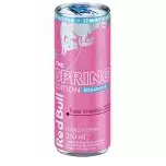 Red Bull 250ml Frutas Vermelhas