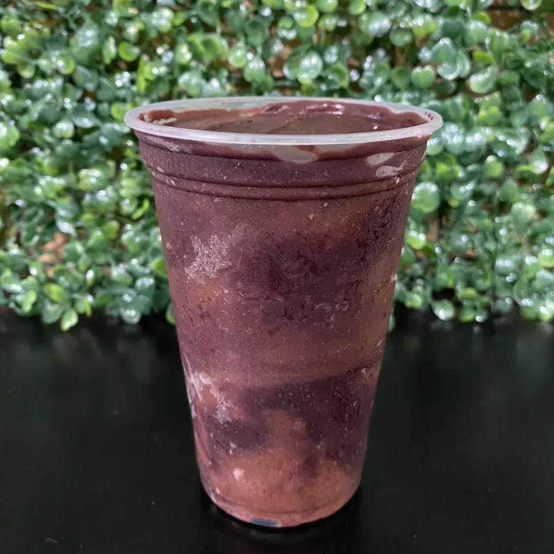 Açaí com Avelã