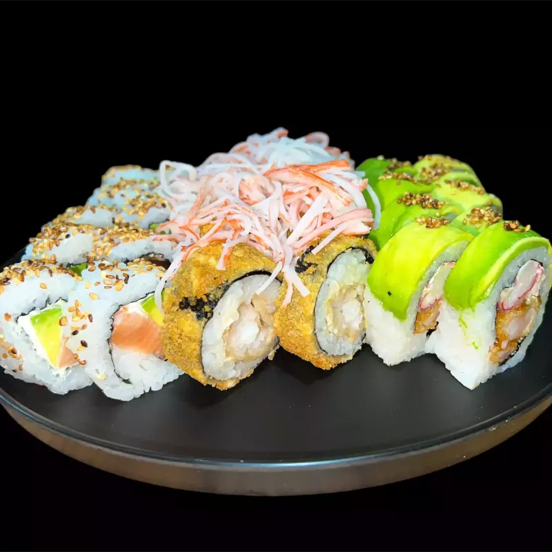 Combo osaka