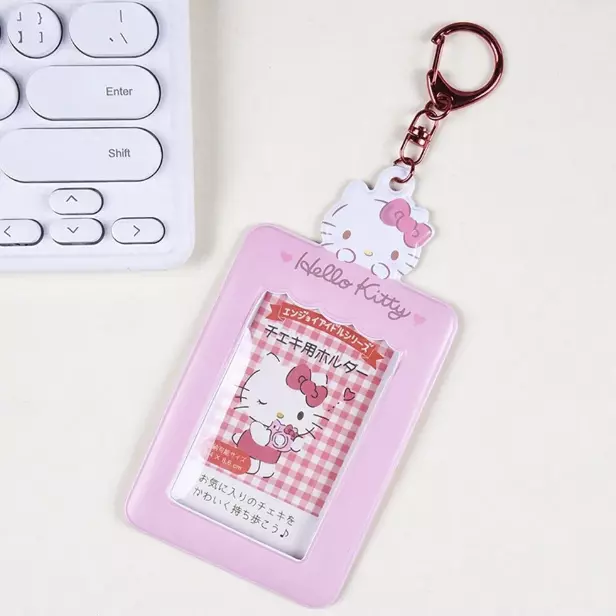Holder Hello Kitty