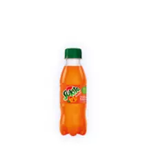 Refrigerante Sukita Laranja 200ml
