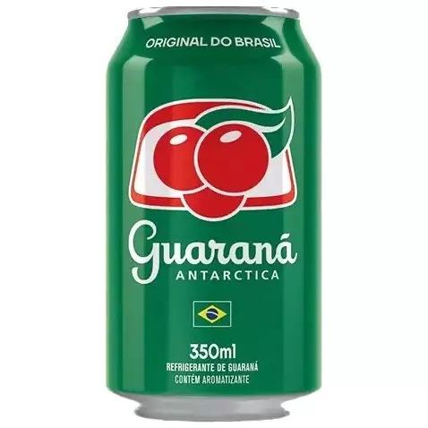 GUARANÁ ANTÁRTICA