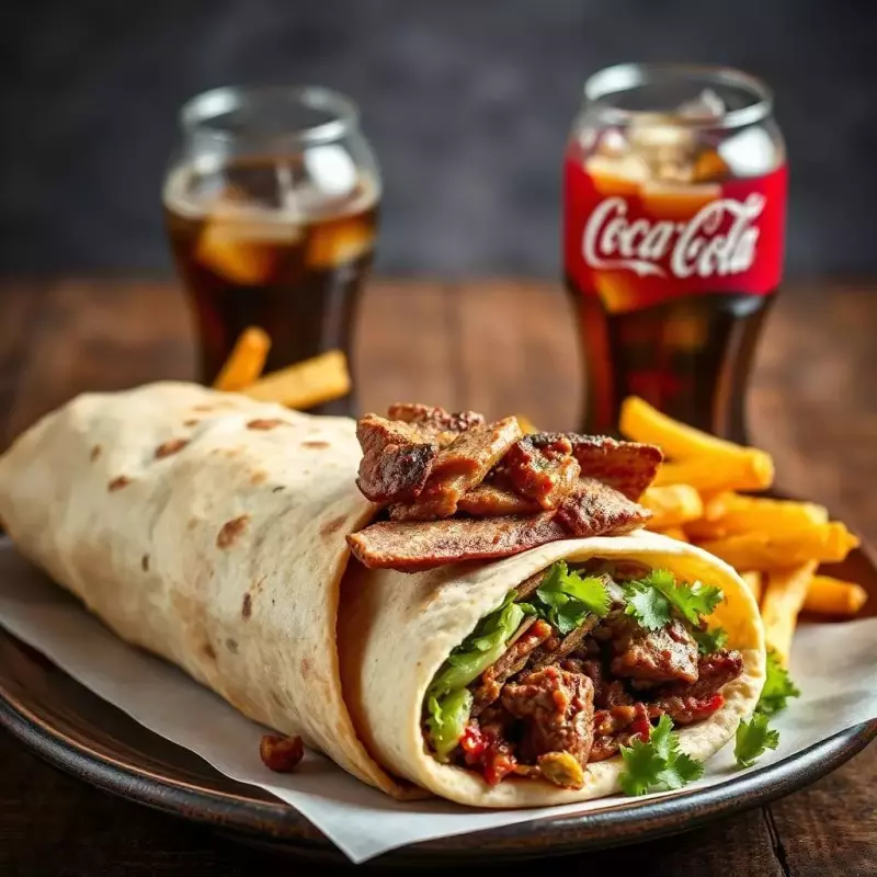 Trio pita shawarma (res)