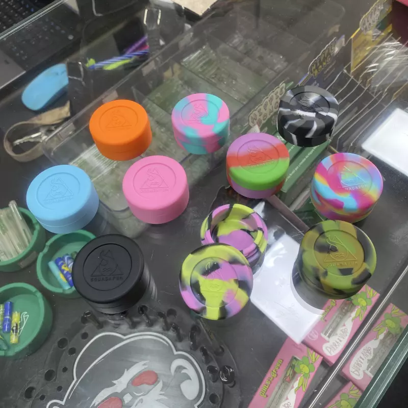 Slick Squadafum 10ml