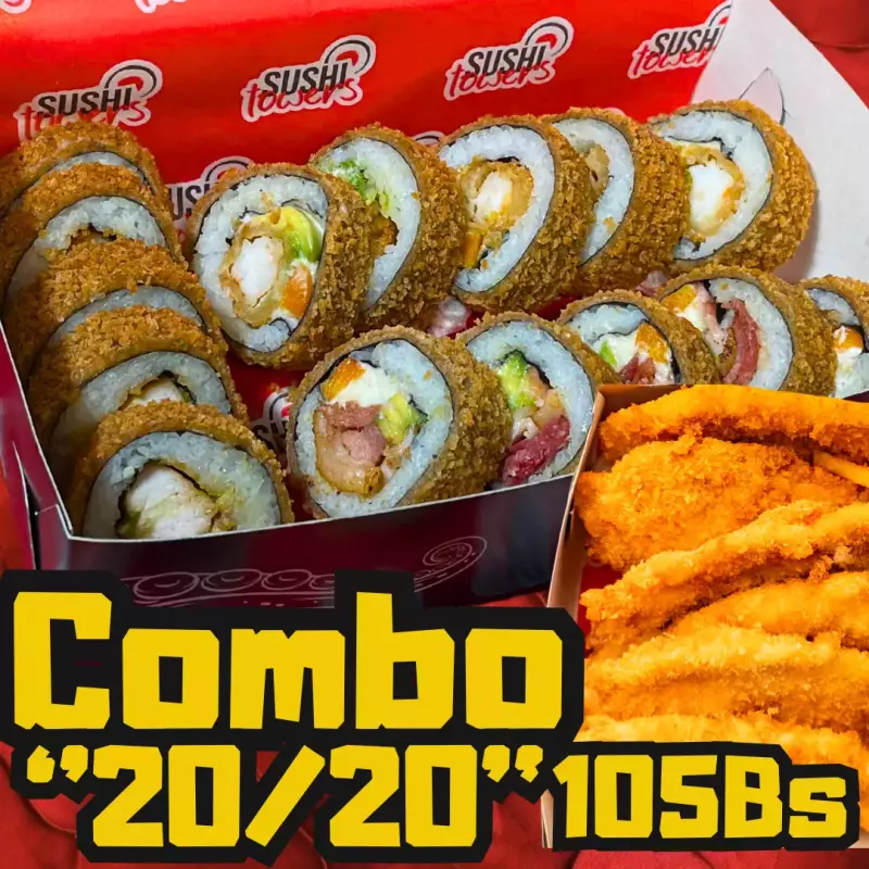 combo 20/20