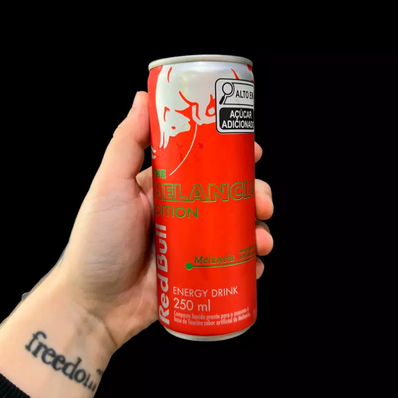 Red Bull Melancia