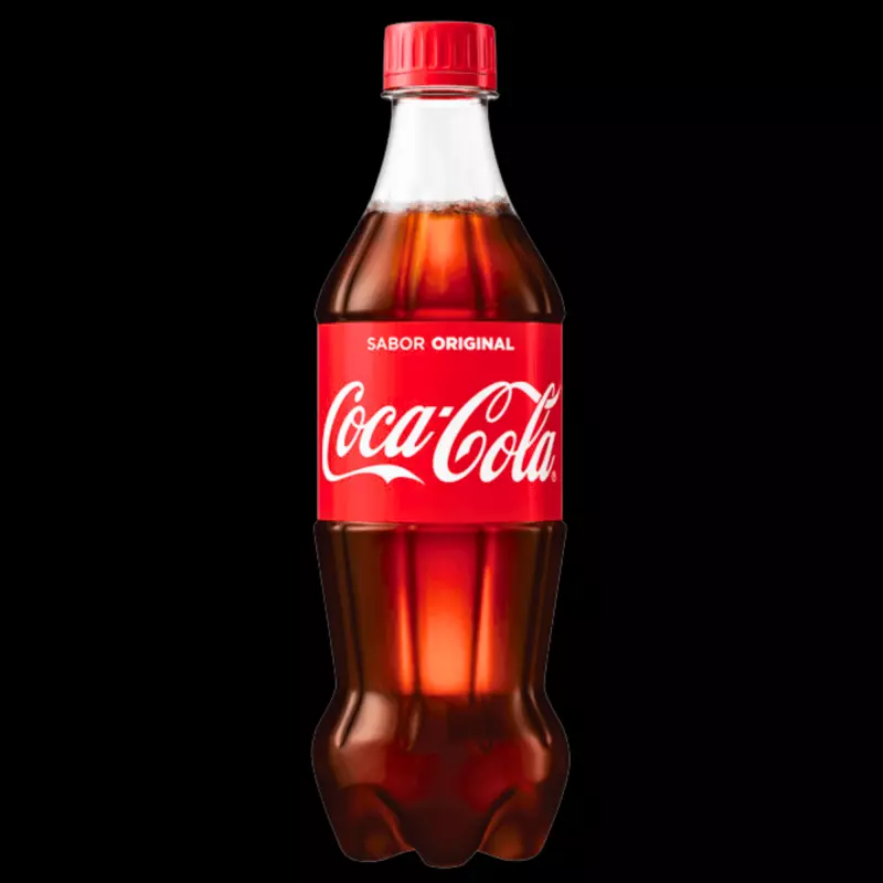 Coca Cola 600ml