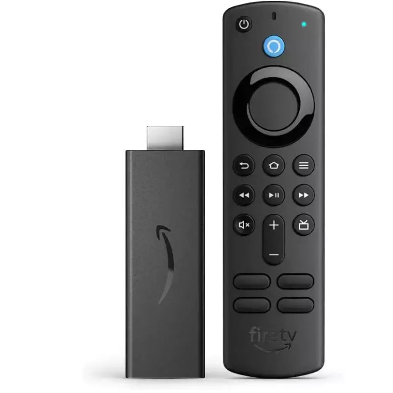 Fire TV Stick HD
