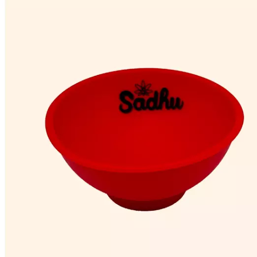 Cuia Compact Sadhu