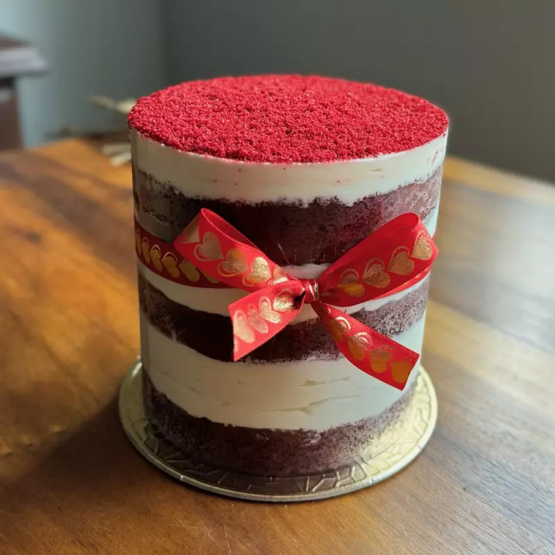 Red Velvet